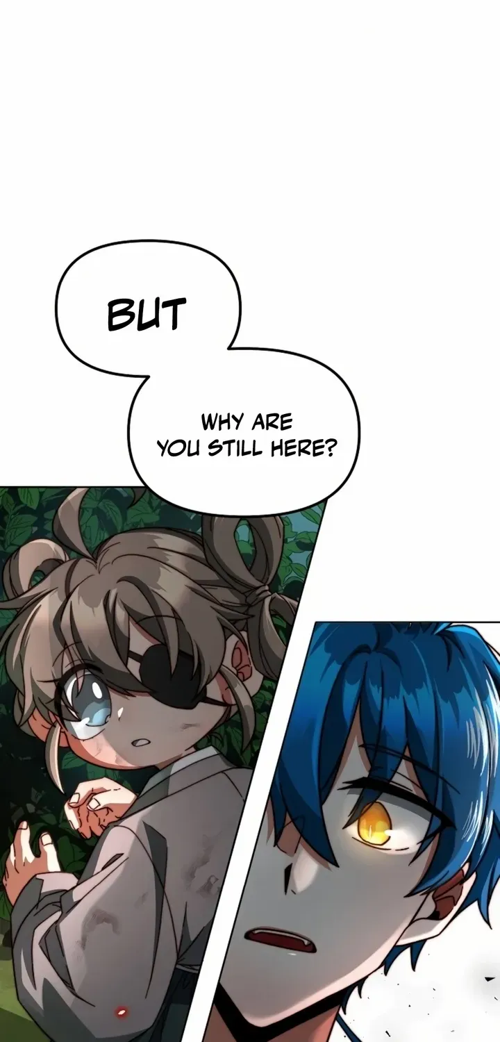 The Failed Hermit Doharang Chapter 5 page 16 - 