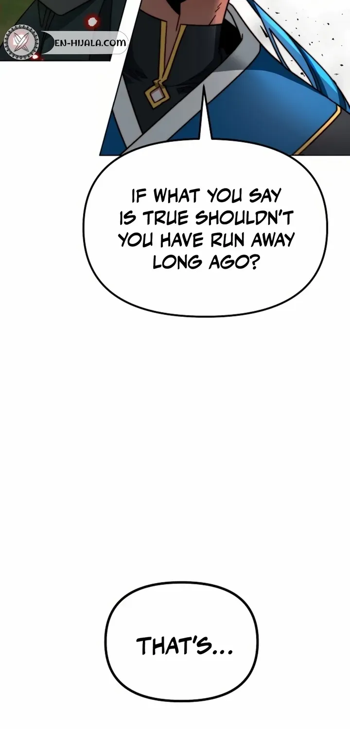 The Failed Hermit Doharang Chapter 5 page 17 - 