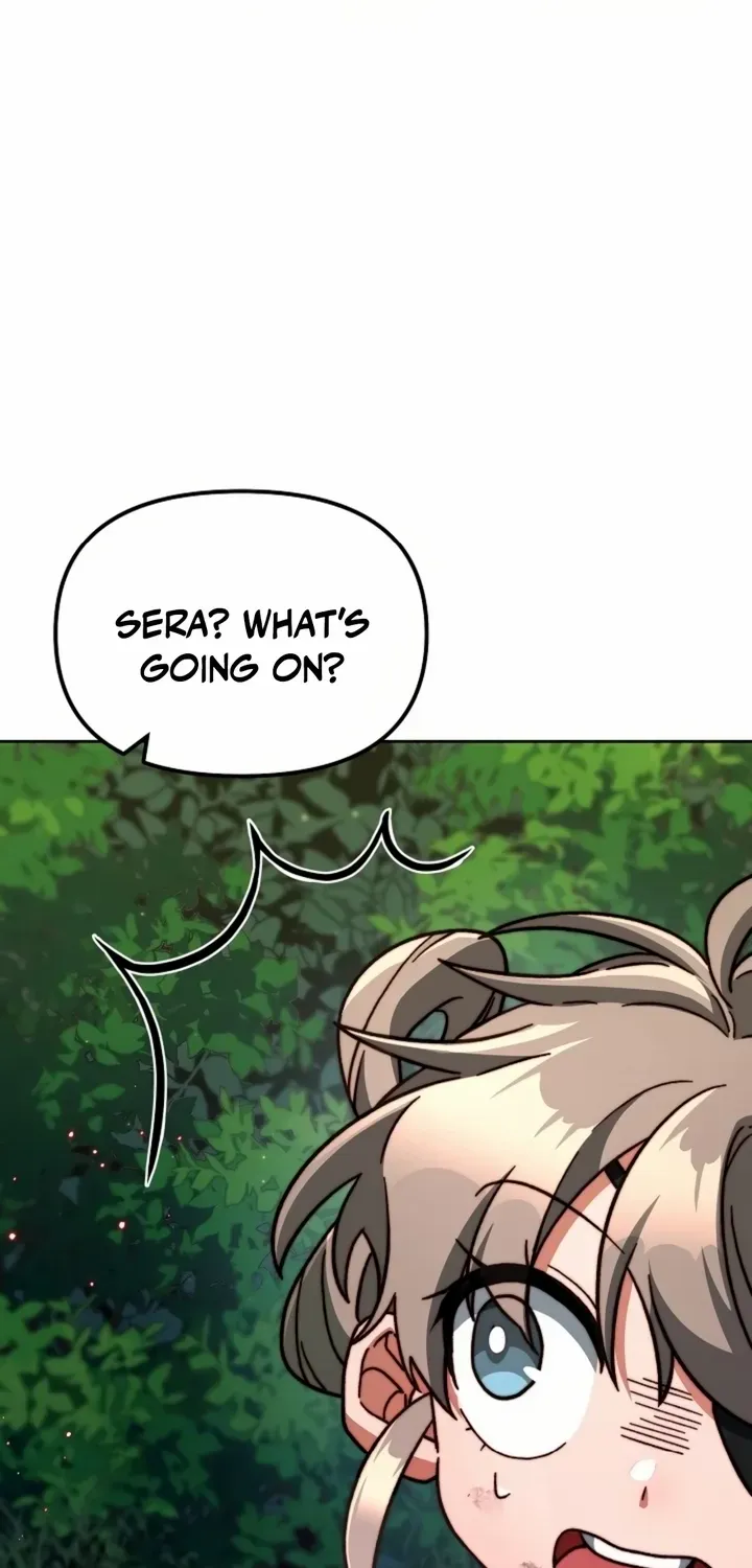 The Failed Hermit Doharang Chapter 5 page 20 - 