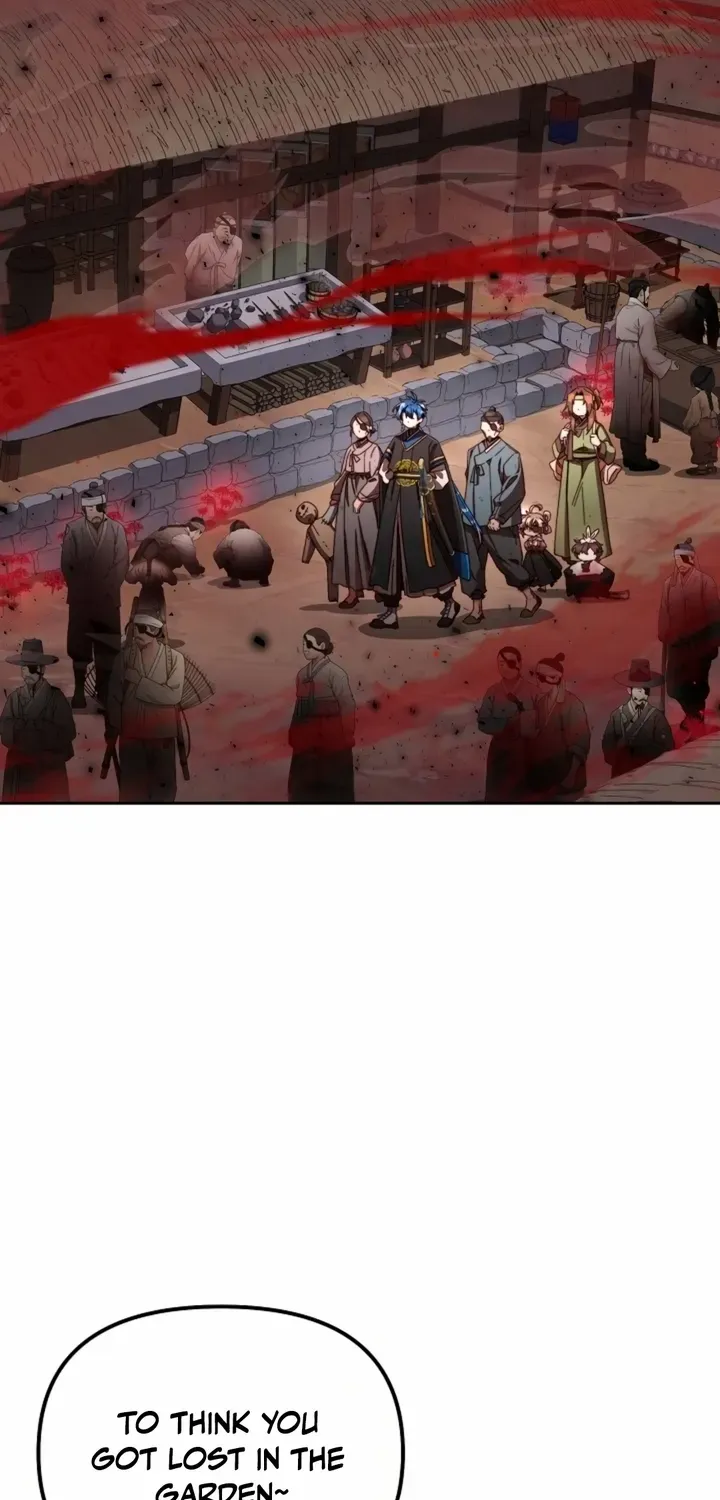 The Failed Hermit Doharang Chapter 5 page 26 - 