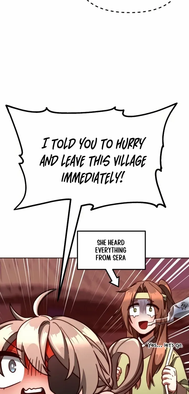The Failed Hermit Doharang Chapter 5 page 29 - 