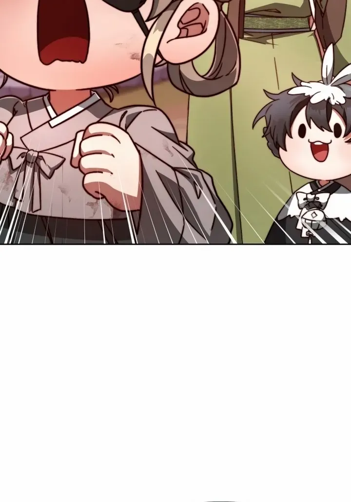 The Failed Hermit Doharang Chapter 5 page 30 - 