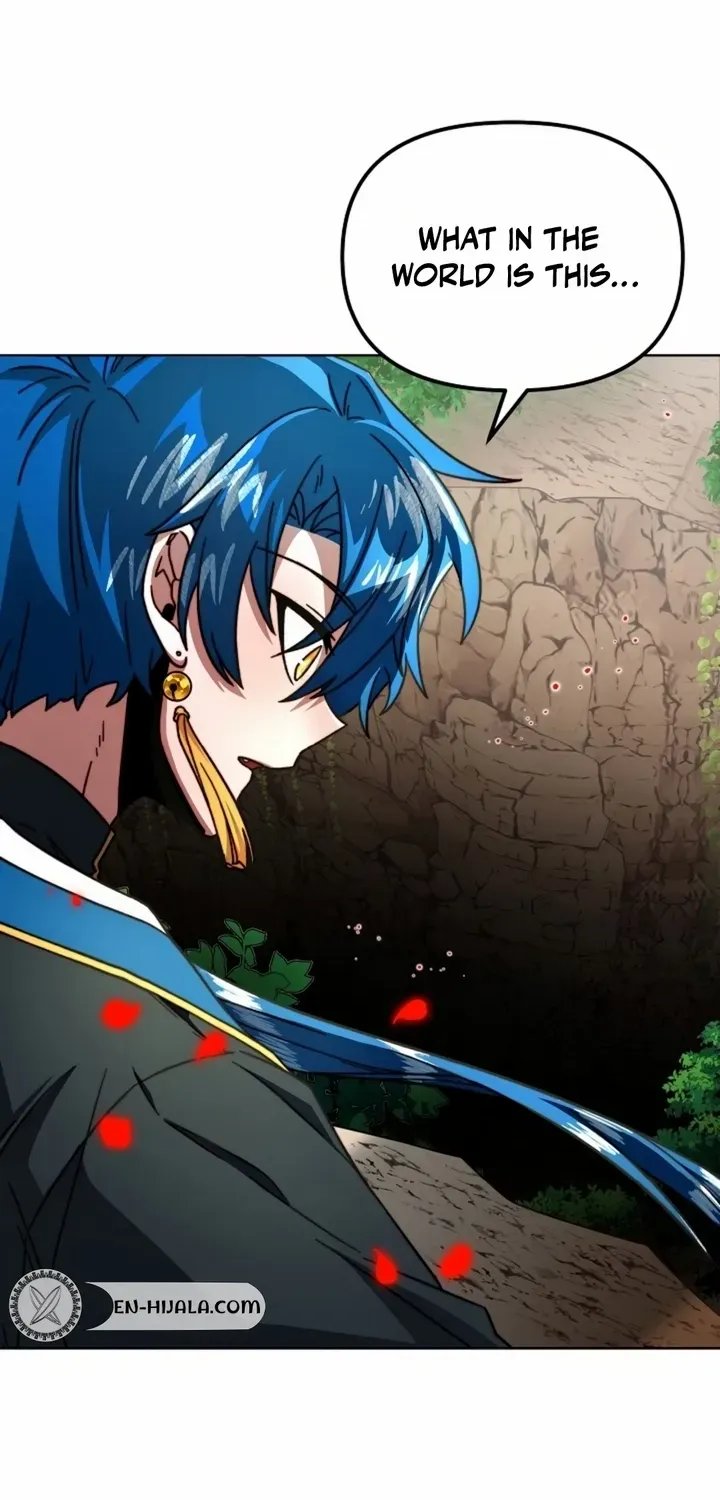 The Failed Hermit Doharang Chapter 5 page 4 - 