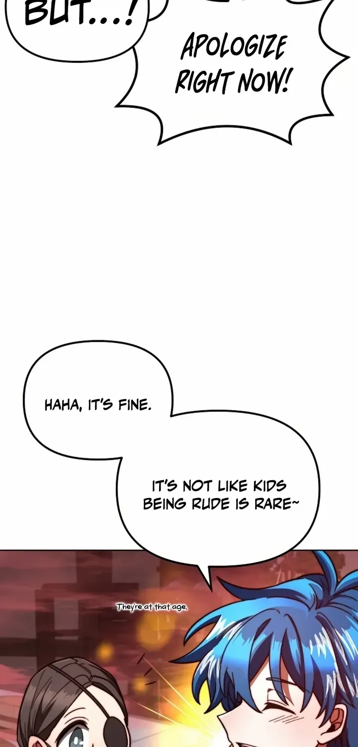 The Failed Hermit Doharang Chapter 5 page 32 - 