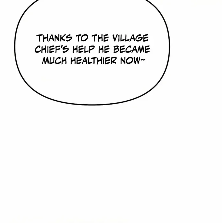 The Failed Hermit Doharang Chapter 5 page 36 - 