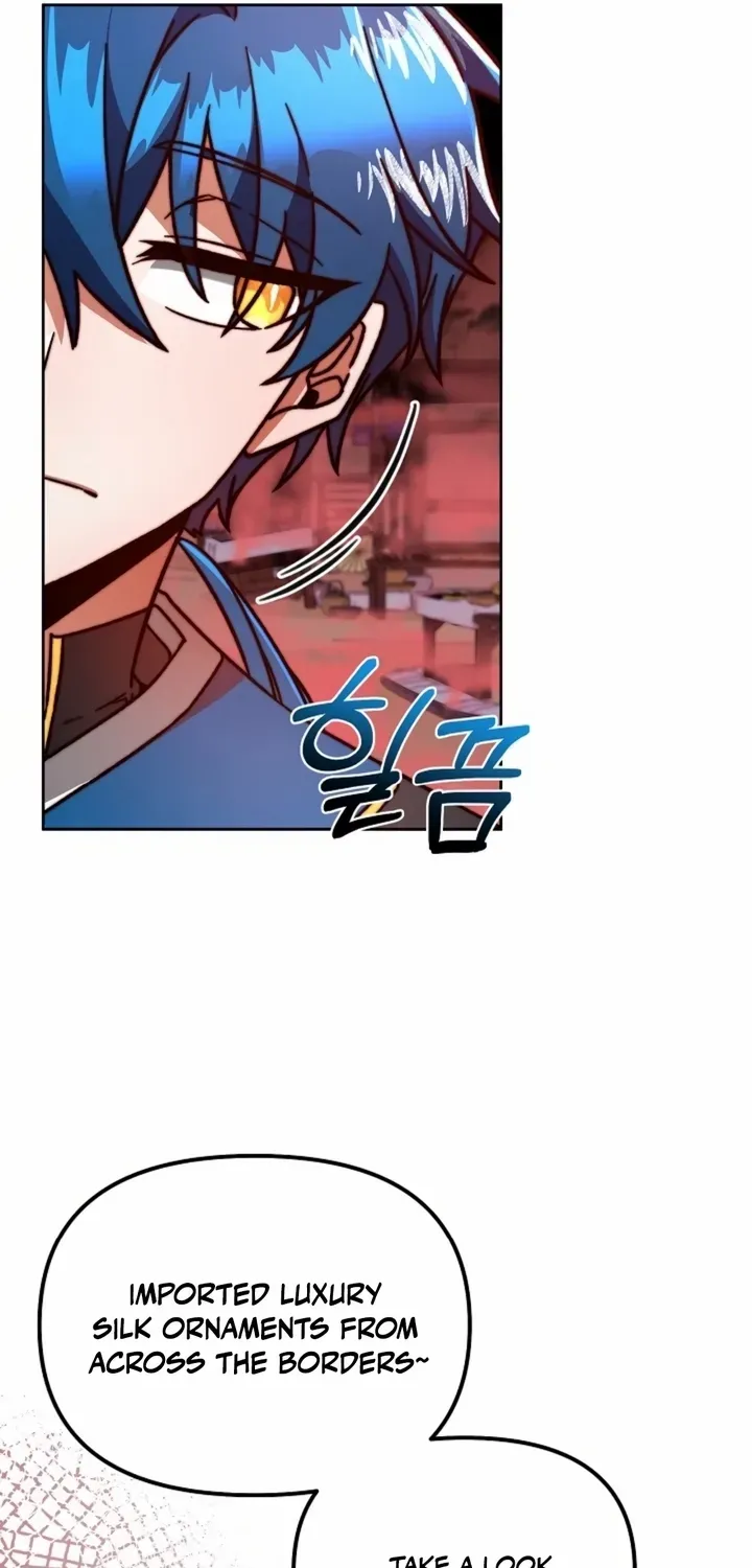 The Failed Hermit Doharang Chapter 5 page 37 - 