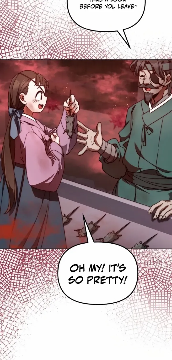 The Failed Hermit Doharang Chapter 5 page 38 - 