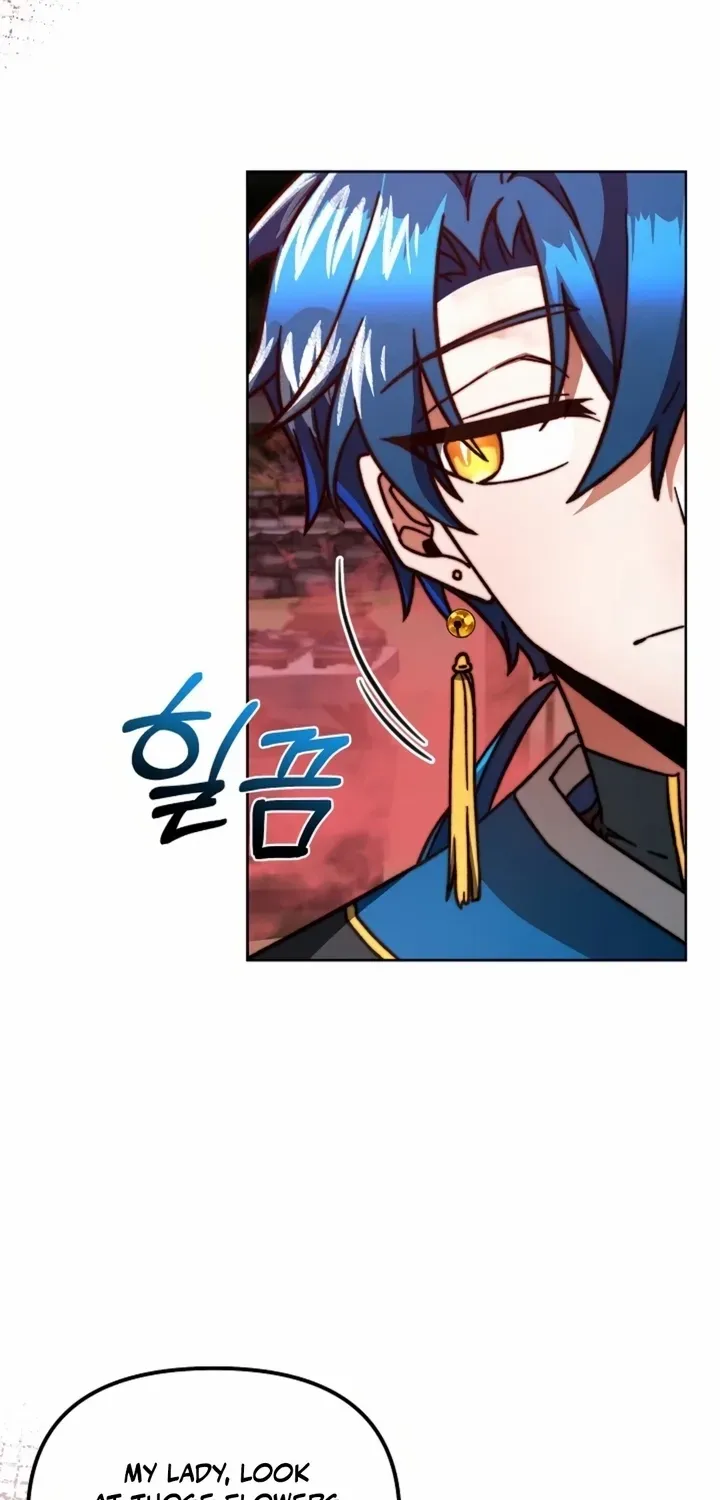 The Failed Hermit Doharang Chapter 5 page 39 - 