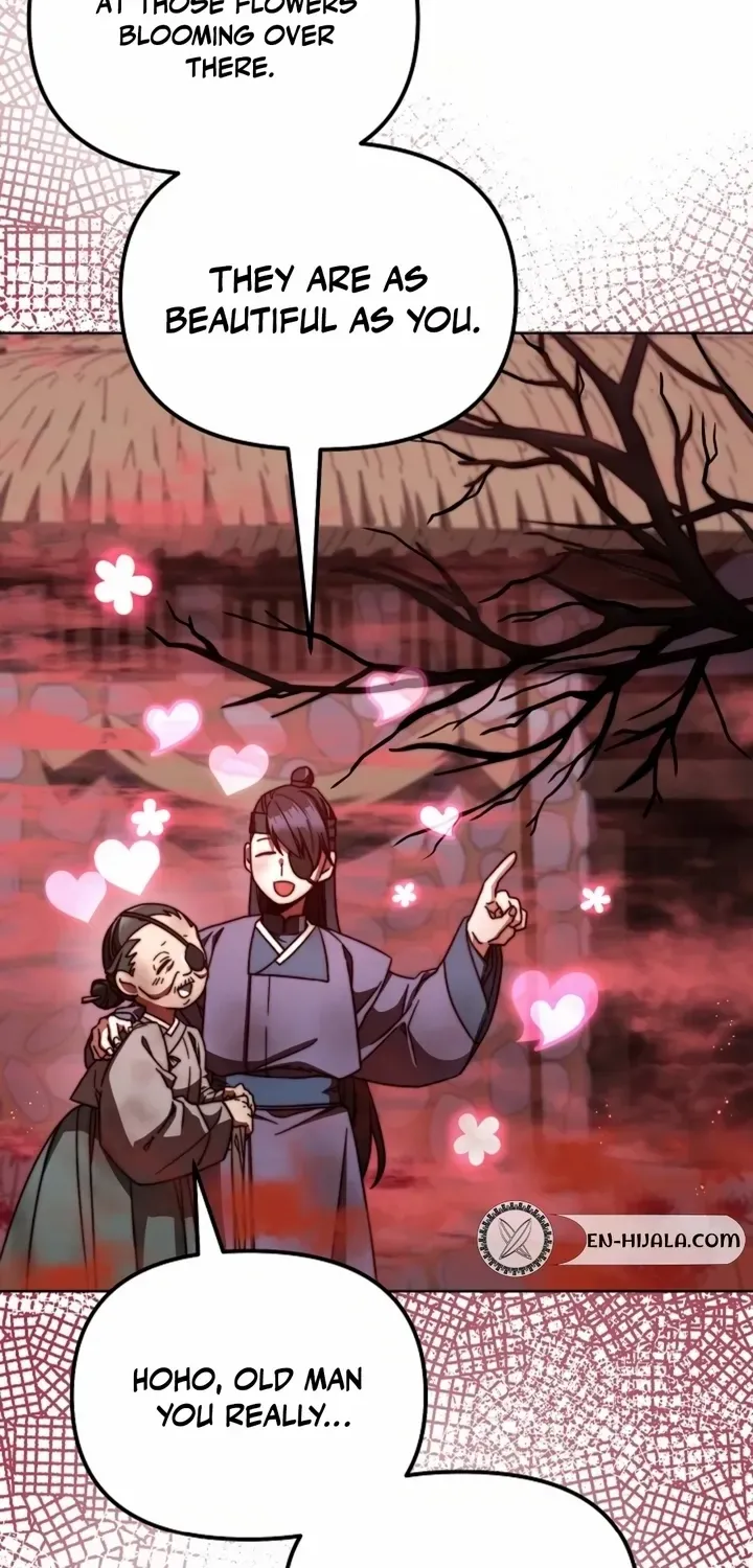 The Failed Hermit Doharang Chapter 5 page 40 - 