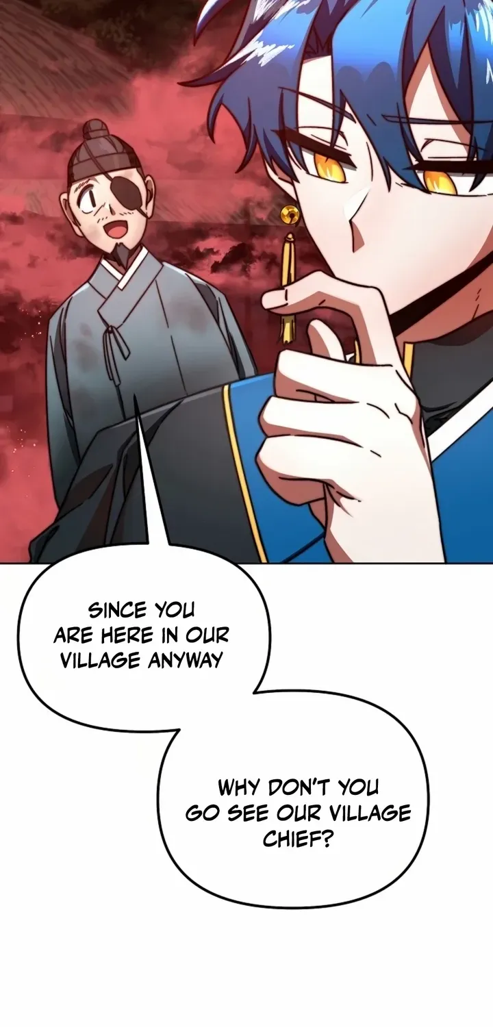 The Failed Hermit Doharang Chapter 5 page 42 - 