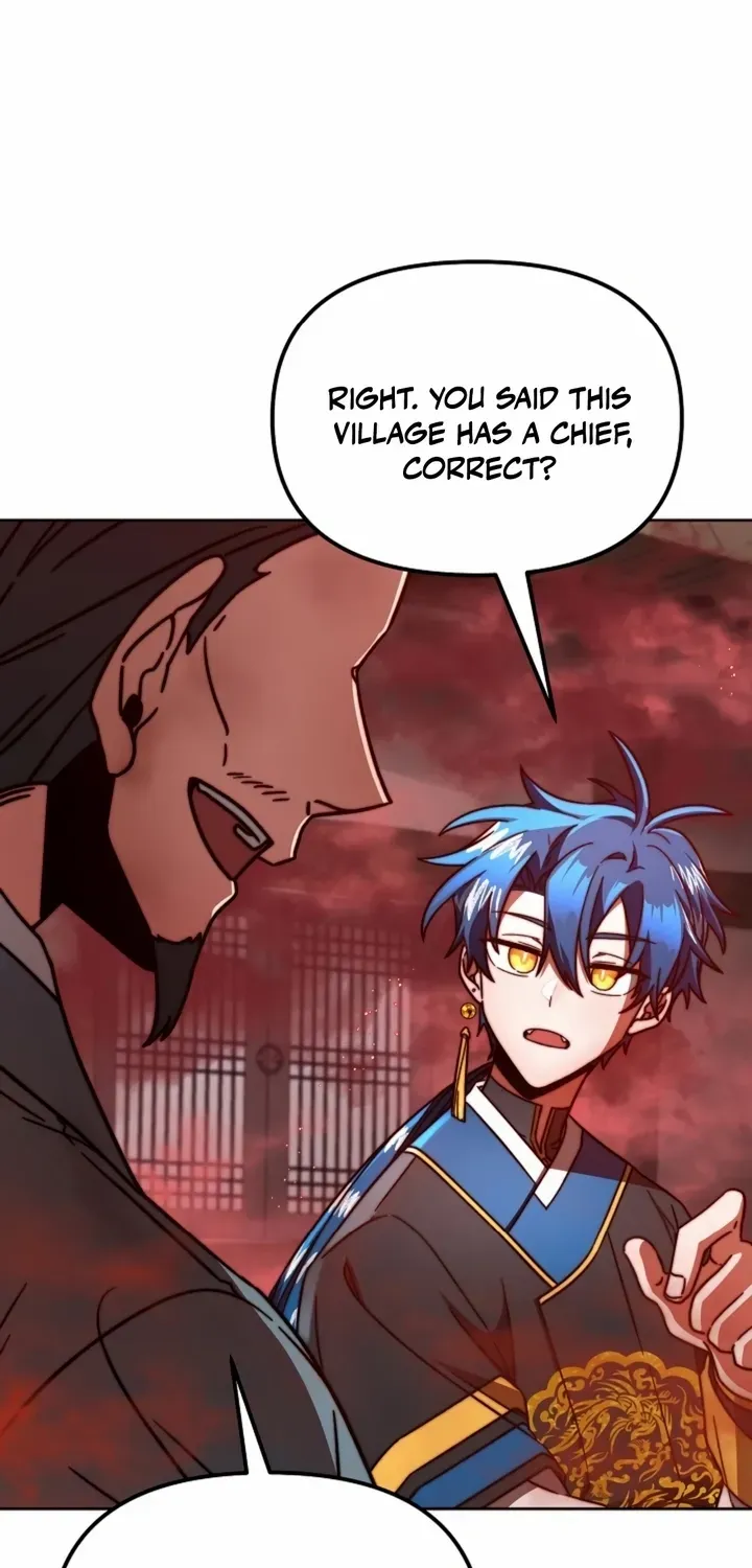 The Failed Hermit Doharang Chapter 5 page 43 - 