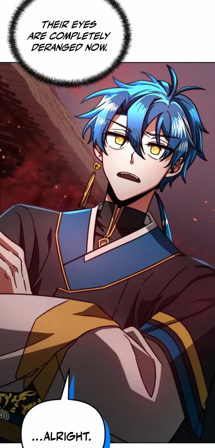 The Failed Hermit Doharang Chapter 5 page 46 - 
