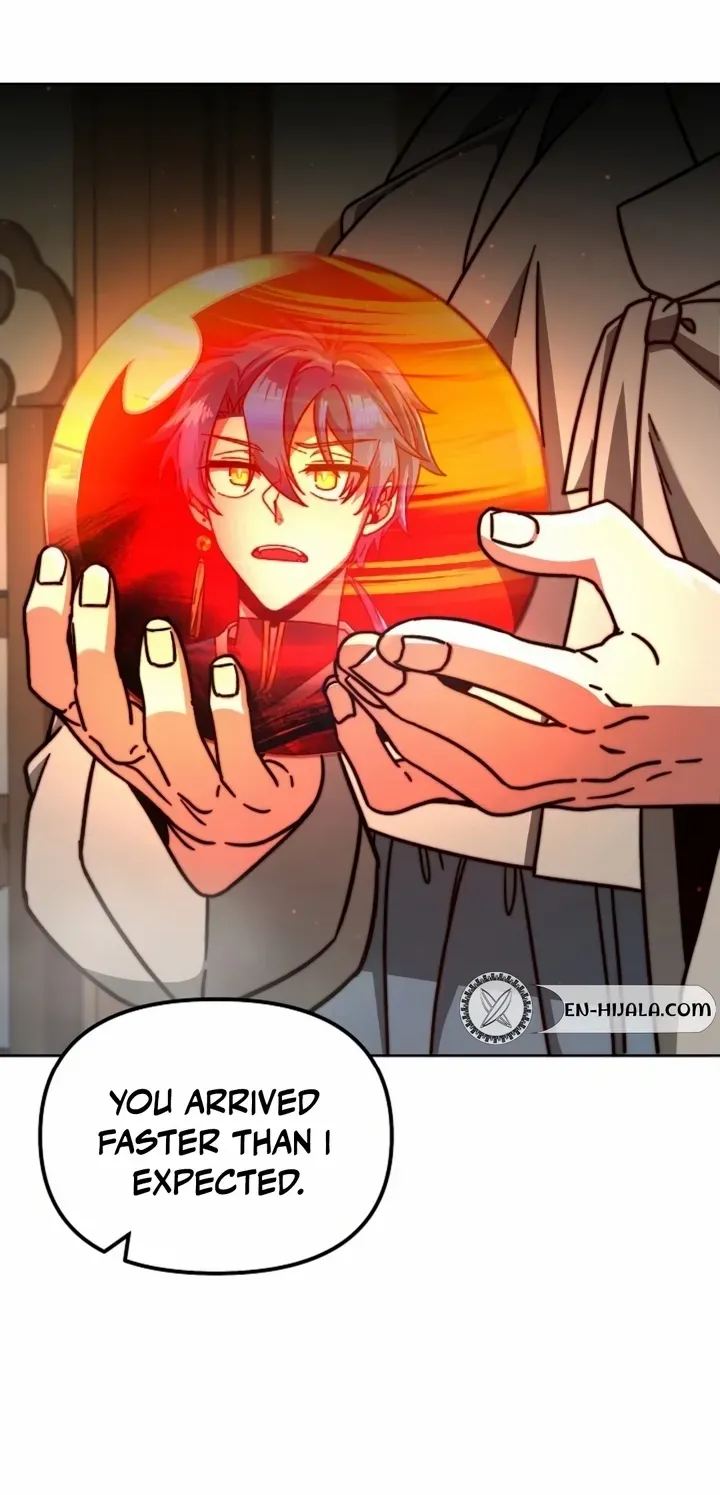 The Failed Hermit Doharang Chapter 5 page 48 - 