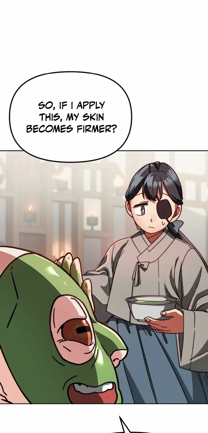 The Failed Hermit Doharang Chapter 5 page 51 - 