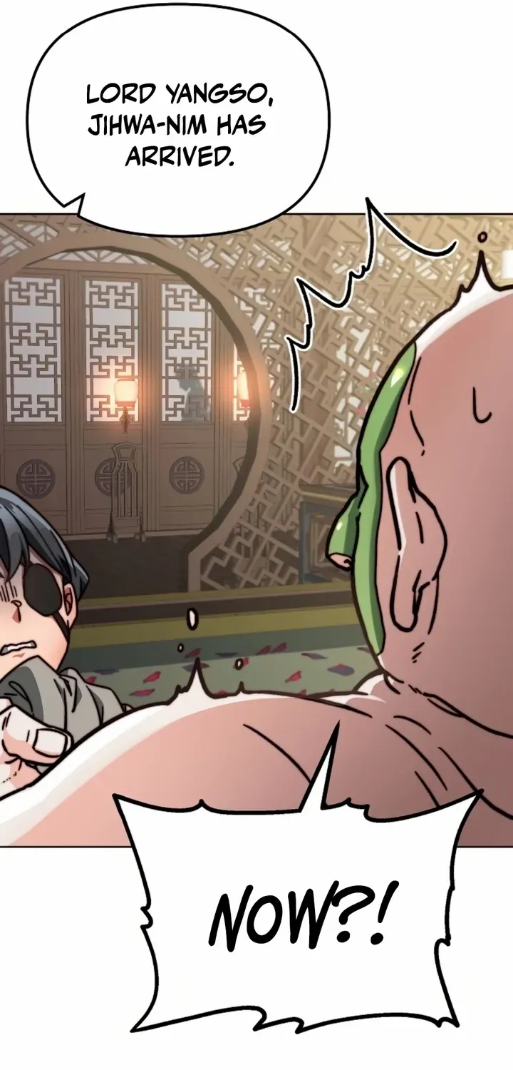 The Failed Hermit Doharang Chapter 5 page 55 - 
