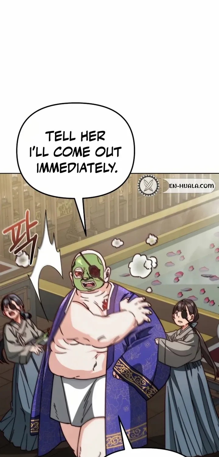 The Failed Hermit Doharang Chapter 5 page 56 - 