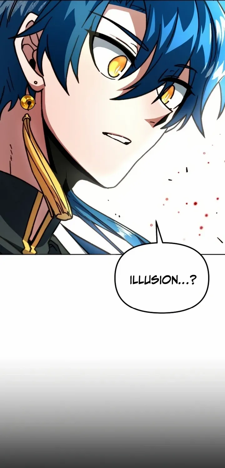 The Failed Hermit Doharang Chapter 5 page 7 - 