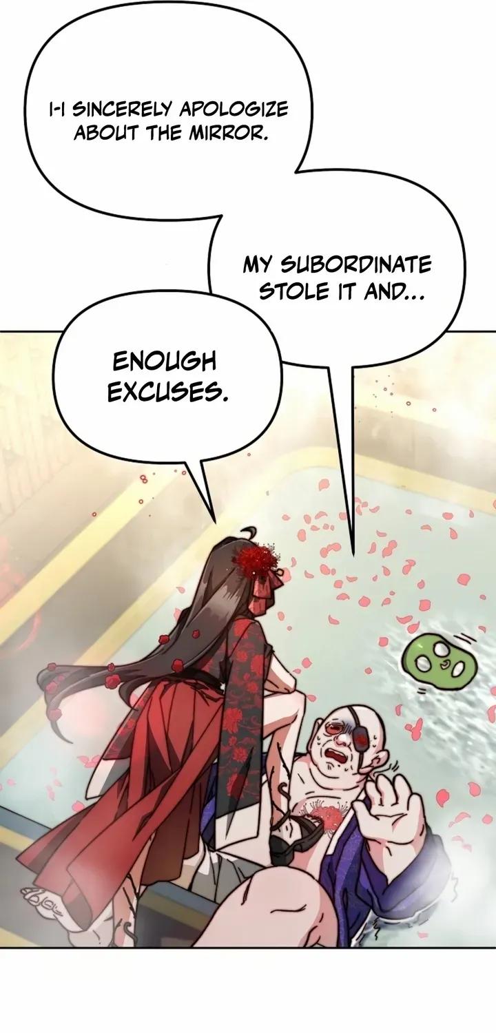 The Failed Hermit Doharang Chapter 5 page 67 - 
