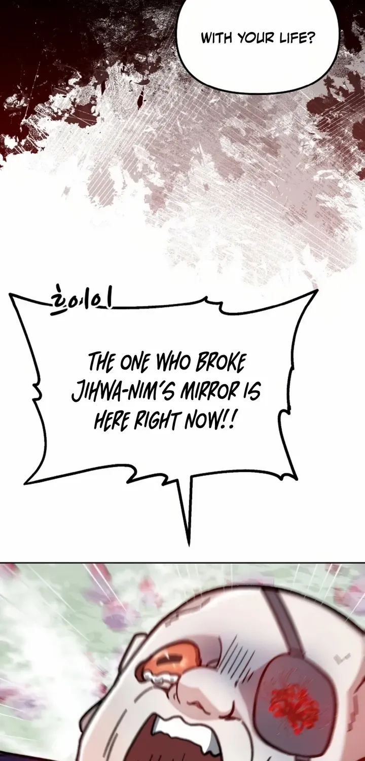 The Failed Hermit Doharang Chapter 5 page 69 - 