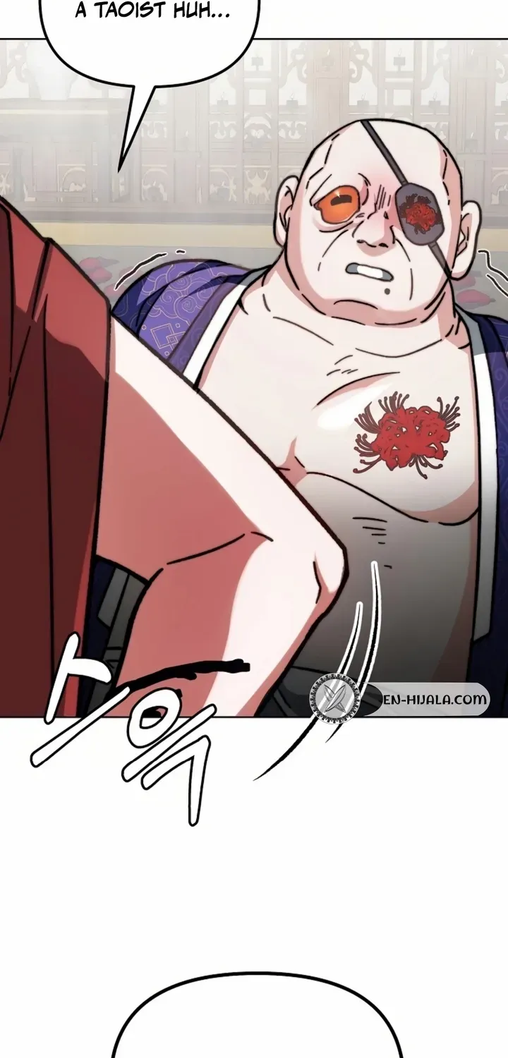 The Failed Hermit Doharang Chapter 5 page 71 - 