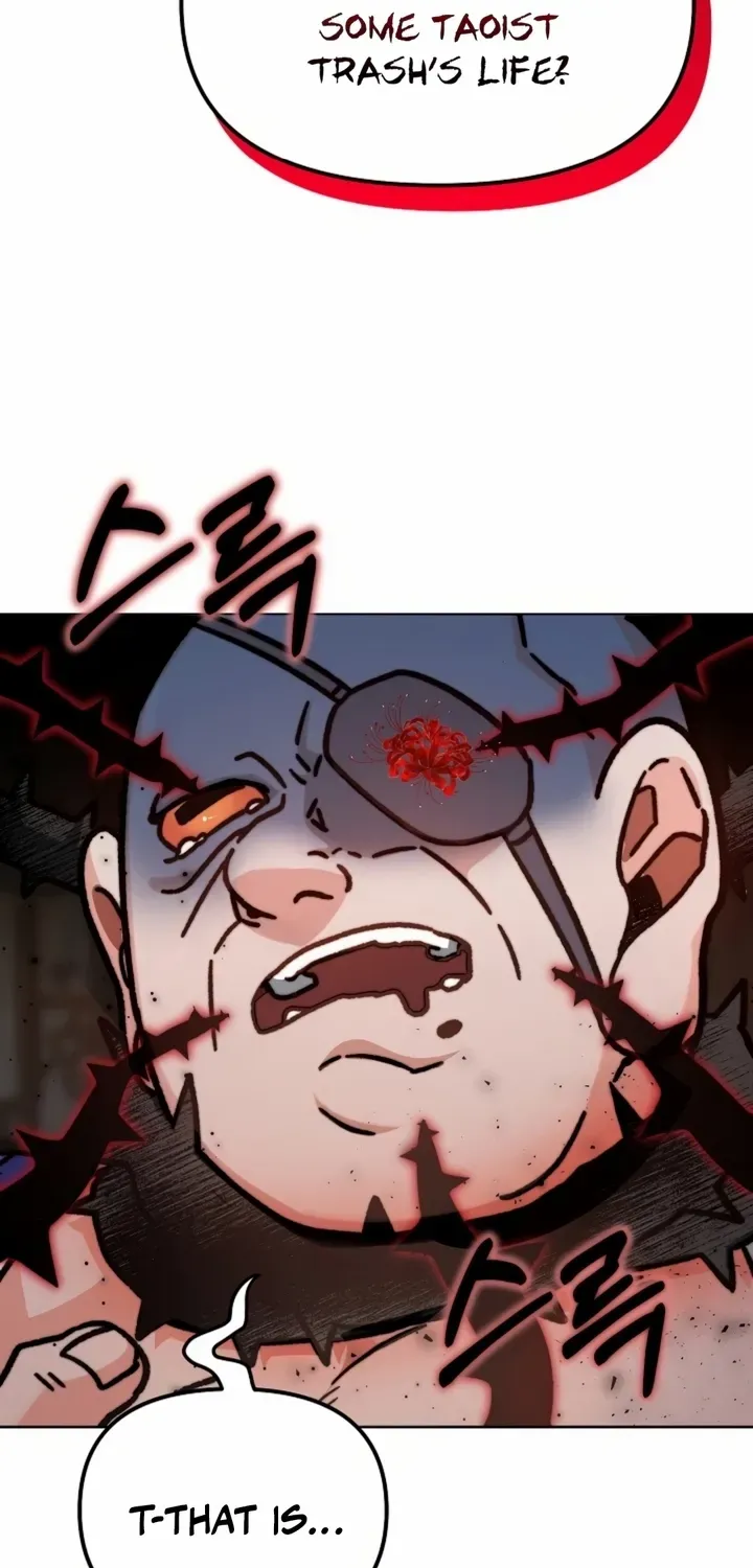 The Failed Hermit Doharang Chapter 5 page 77 - 