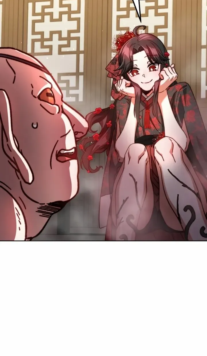 The Failed Hermit Doharang Chapter 5 page 84 - 