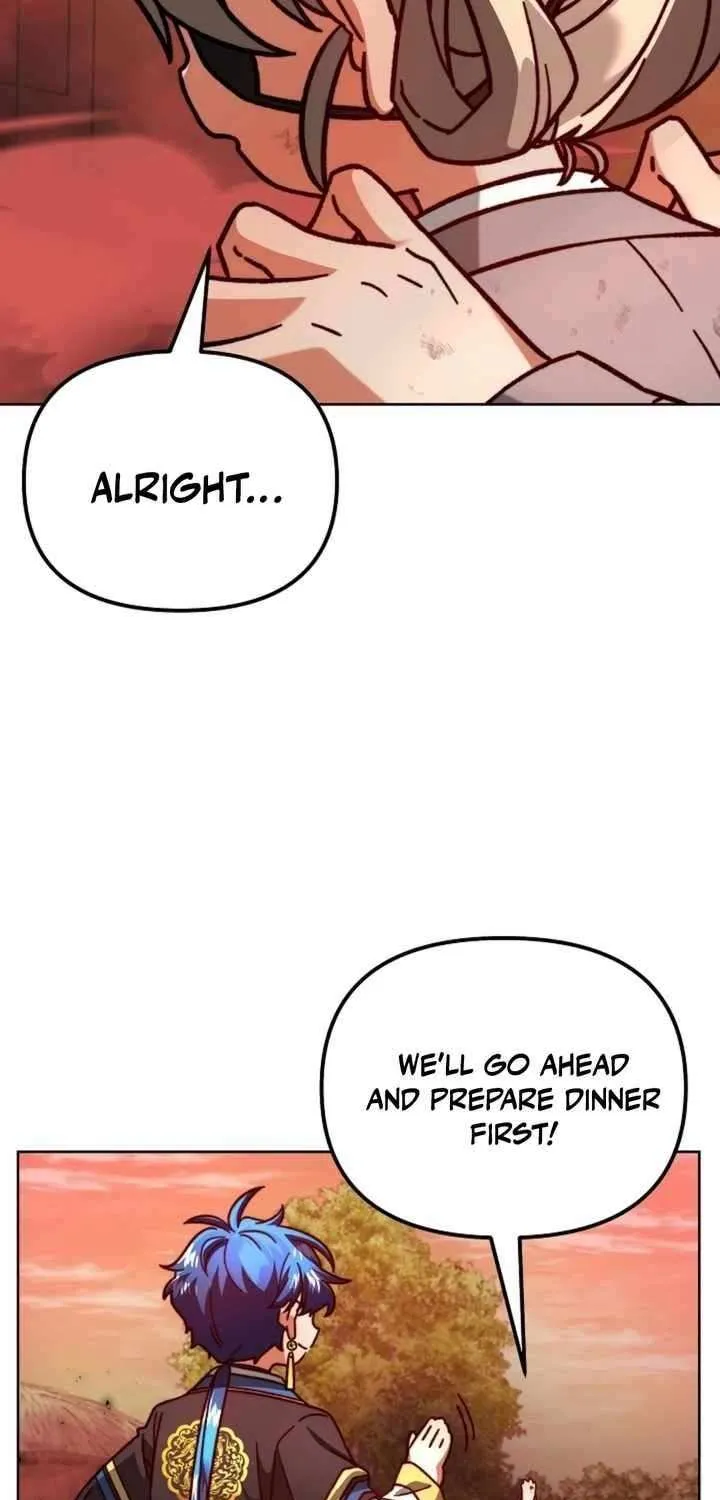 The Failed Hermit Doharang Chapter 6 page 11 - 