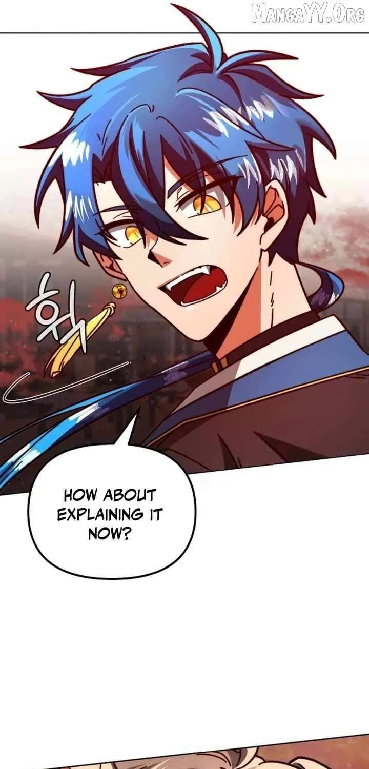 The Failed Hermit Doharang Chapter 6 page 13 - 