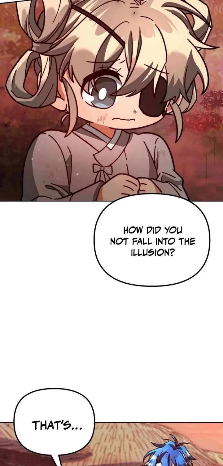 The Failed Hermit Doharang Chapter 6 page 14 - 