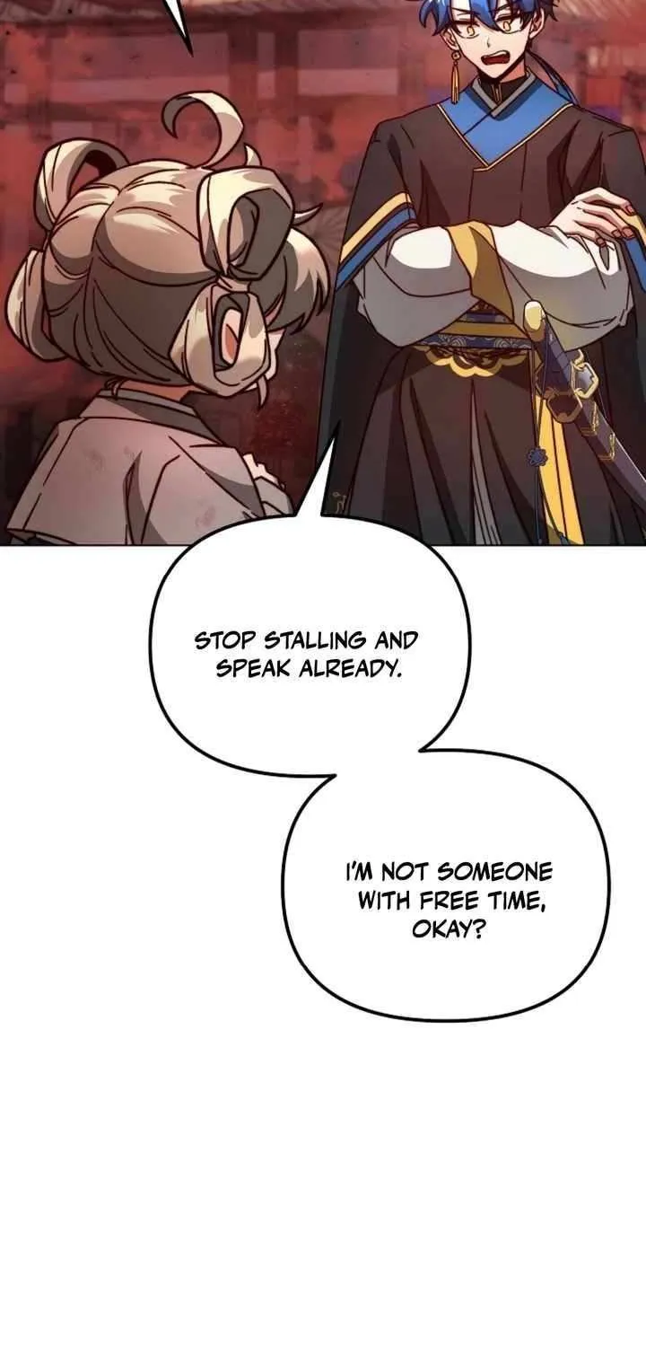 The Failed Hermit Doharang Chapter 6 page 15 - 