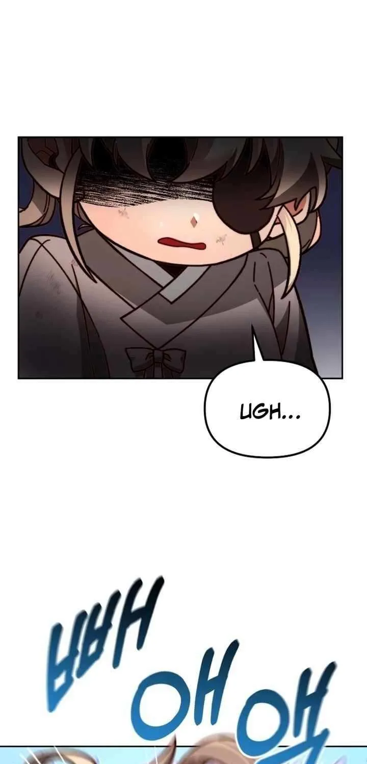The Failed Hermit Doharang Chapter 6 page 17 - 