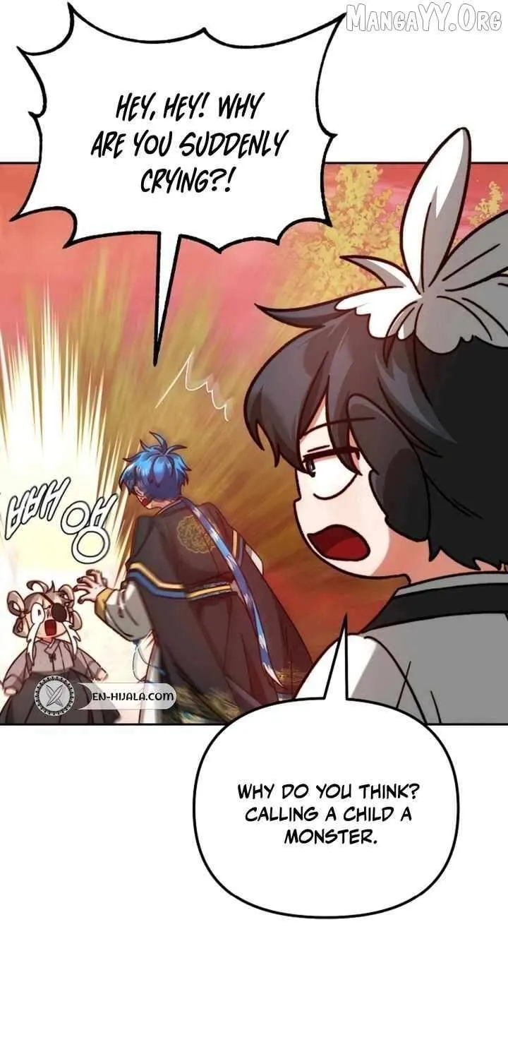 The Failed Hermit Doharang Chapter 6 page 19 - 