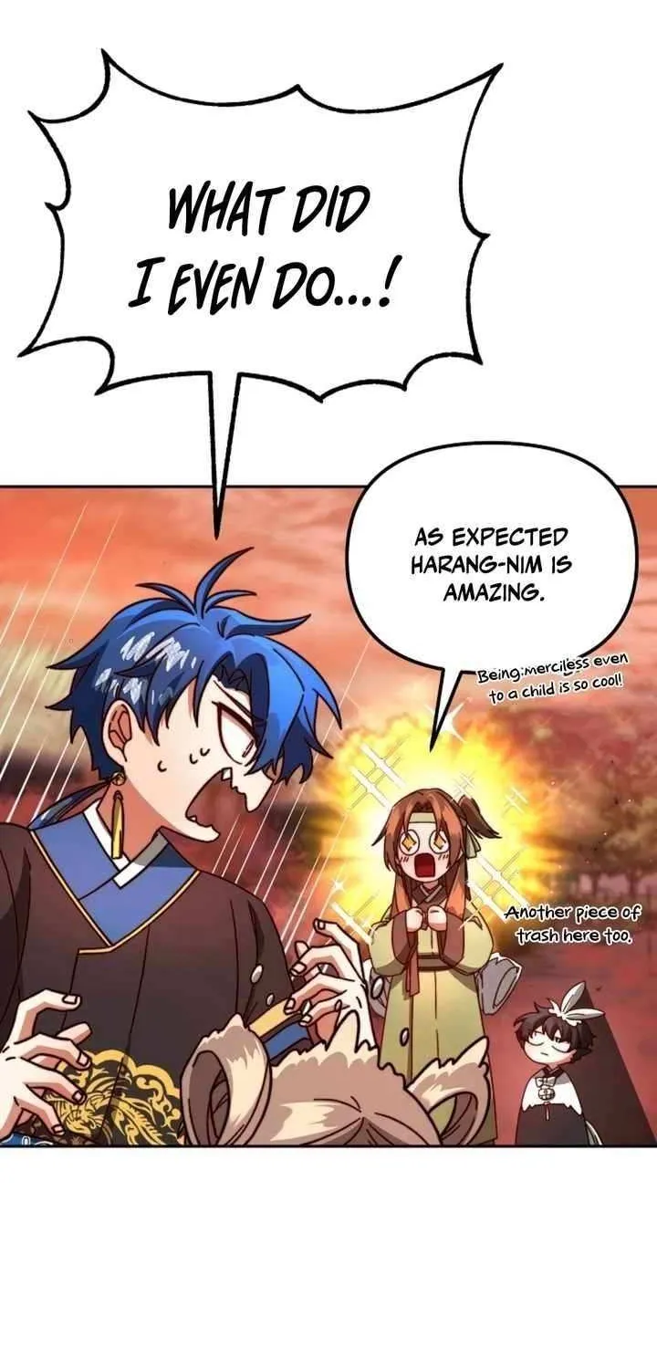 The Failed Hermit Doharang Chapter 6 page 20 - 