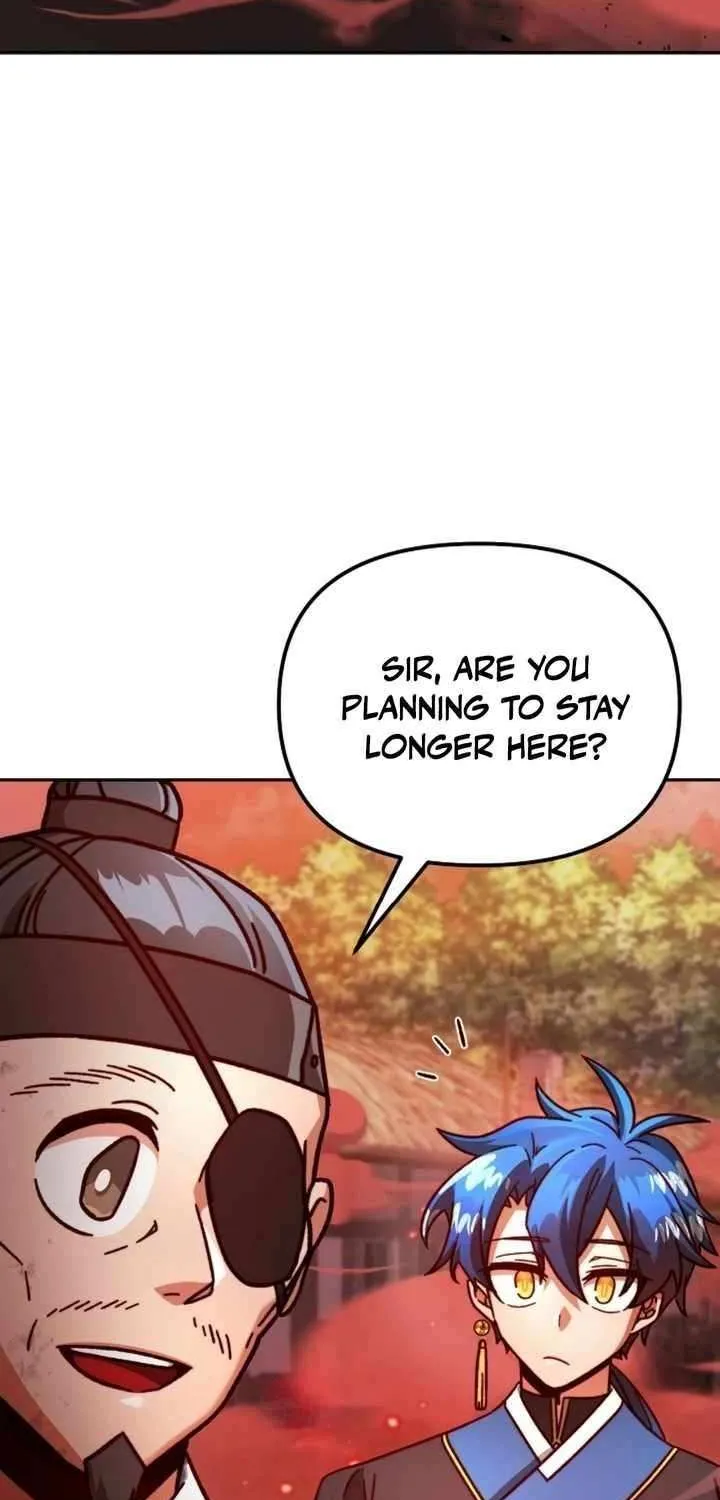 The Failed Hermit Doharang Chapter 6 page 3 - 