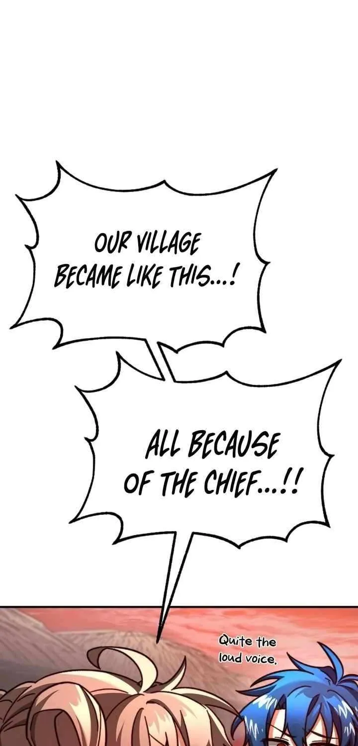 The Failed Hermit Doharang Chapter 6 page 22 - 