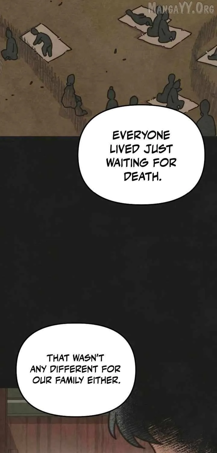 The Failed Hermit Doharang Chapter 6 page 25 - 