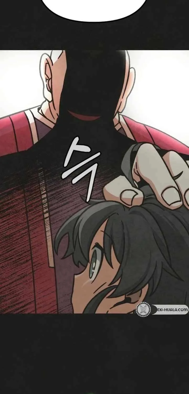 The Failed Hermit Doharang Chapter 6 page 29 - 