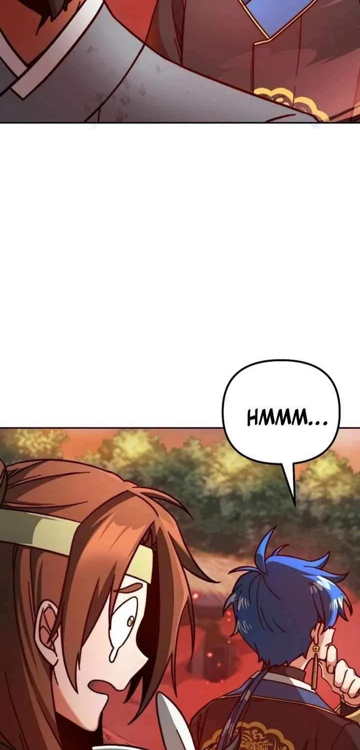The Failed Hermit Doharang Chapter 6 page 4 - 