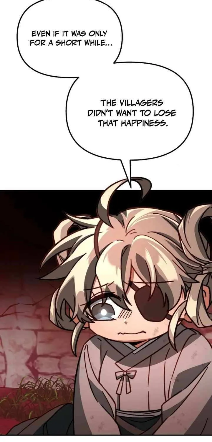 The Failed Hermit Doharang Chapter 6 page 36 - 