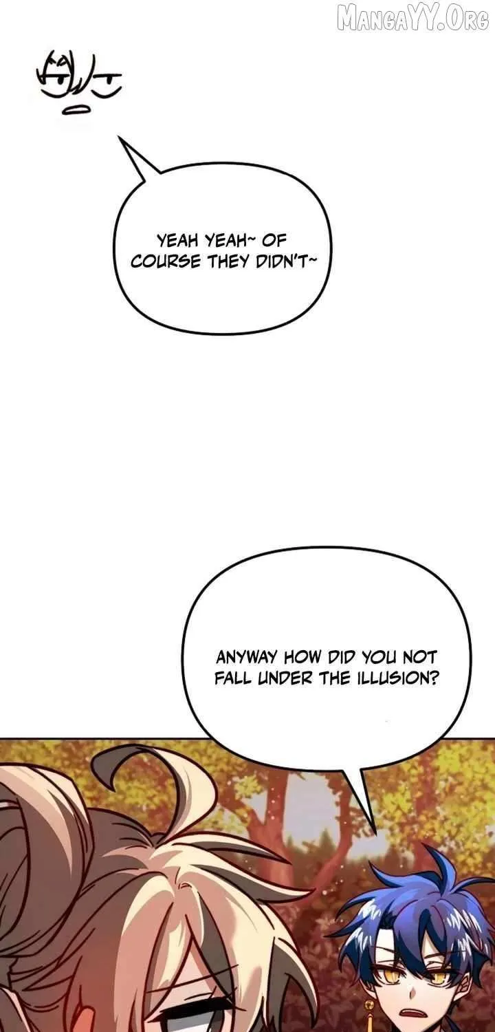 The Failed Hermit Doharang Chapter 6 page 37 - 