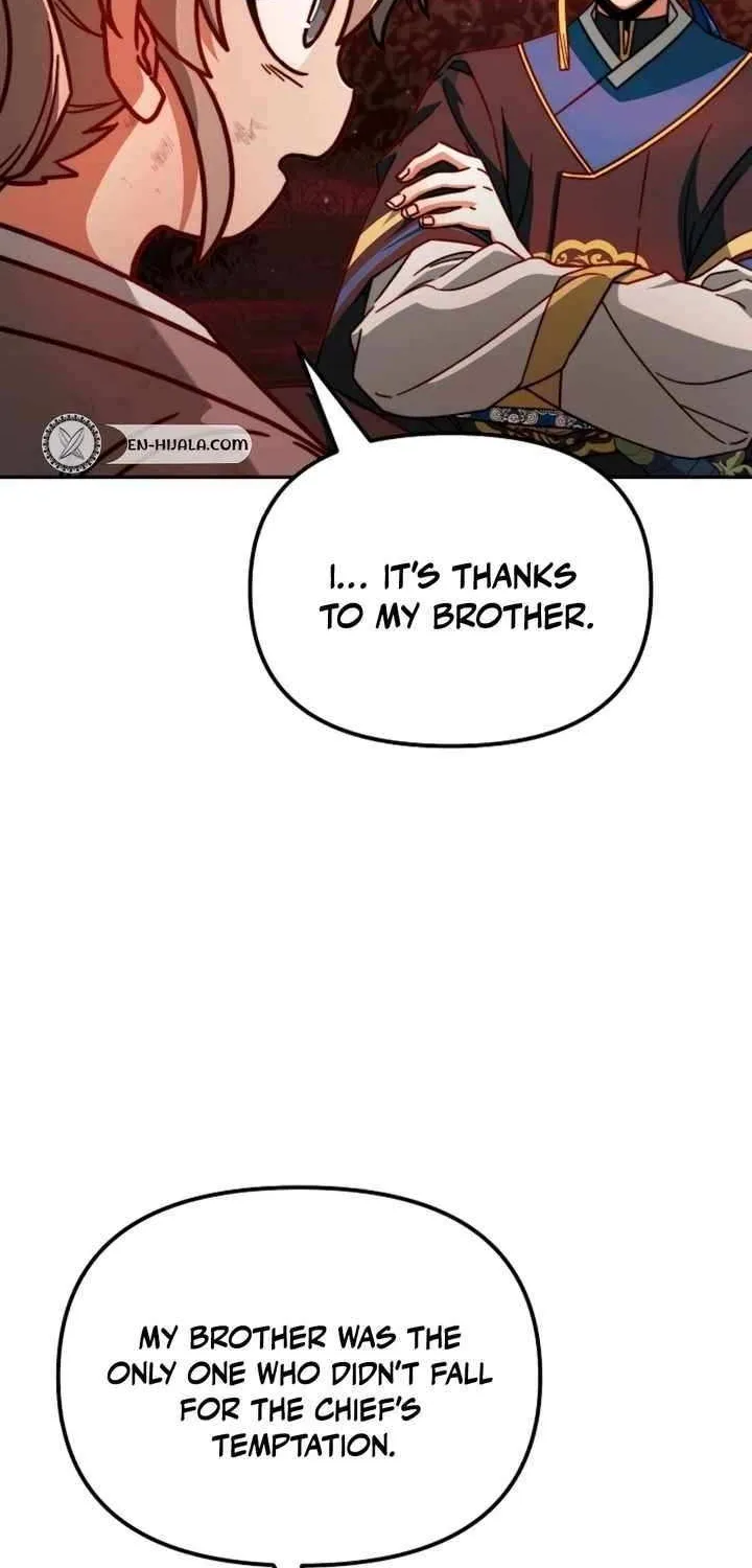 The Failed Hermit Doharang Chapter 6 page 38 - 