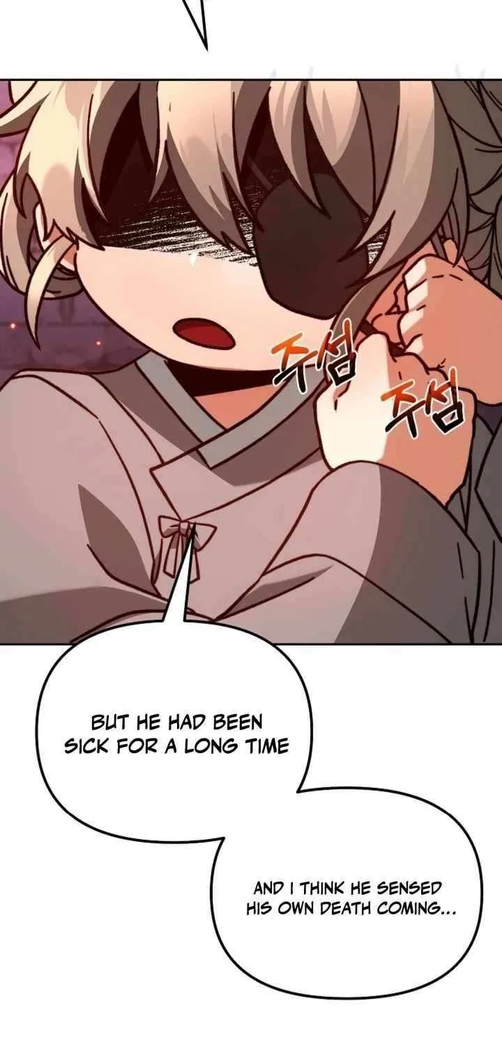 The Failed Hermit Doharang Chapter 6 page 39 - 