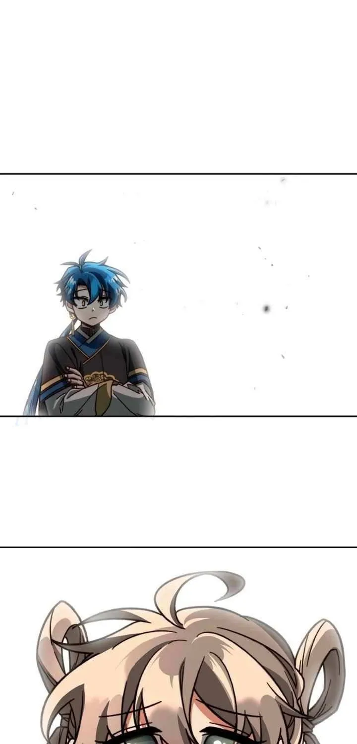 The Failed Hermit Doharang Chapter 6 page 40 - 