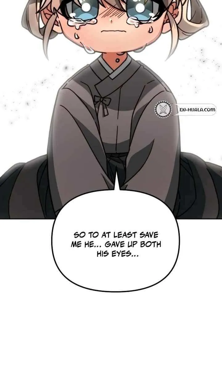 The Failed Hermit Doharang Chapter 6 page 41 - 