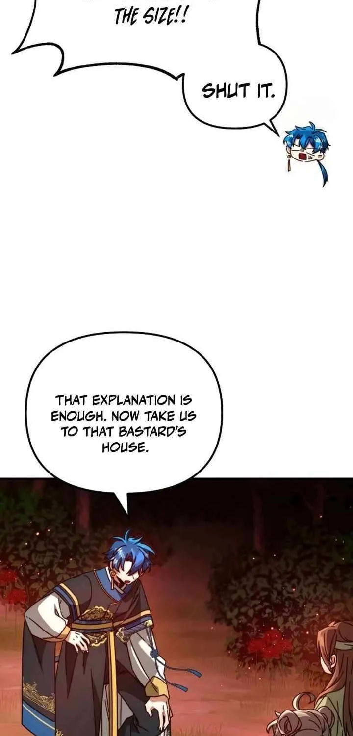 The Failed Hermit Doharang Chapter 6 page 43 - 