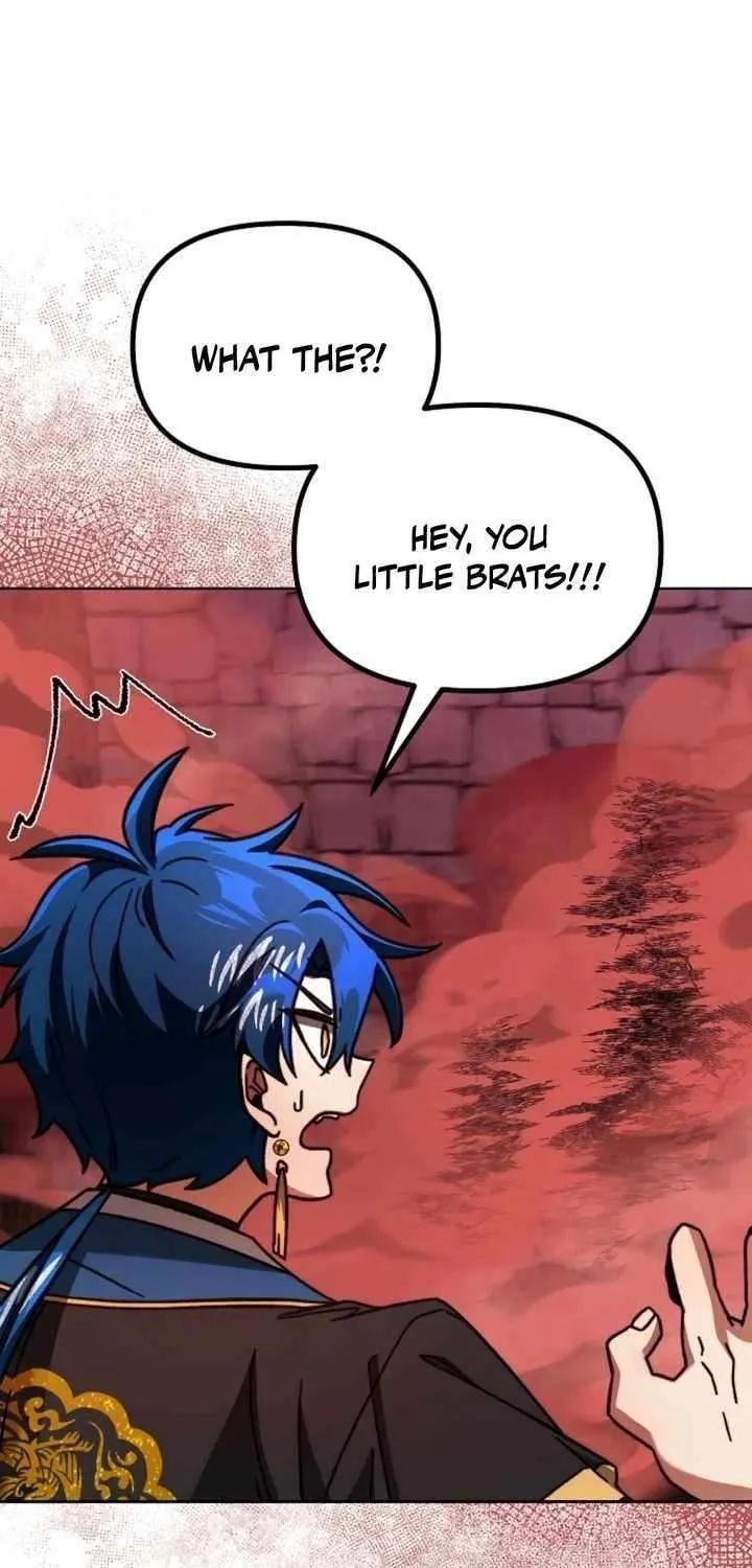 The Failed Hermit Doharang Chapter 6 page 46 - 