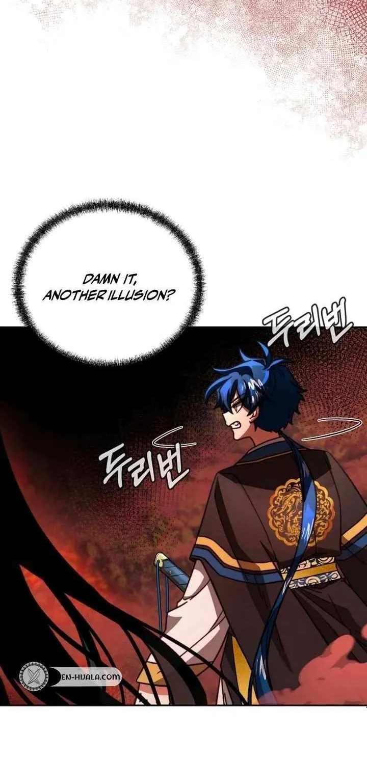 The Failed Hermit Doharang Chapter 6 page 47 - 