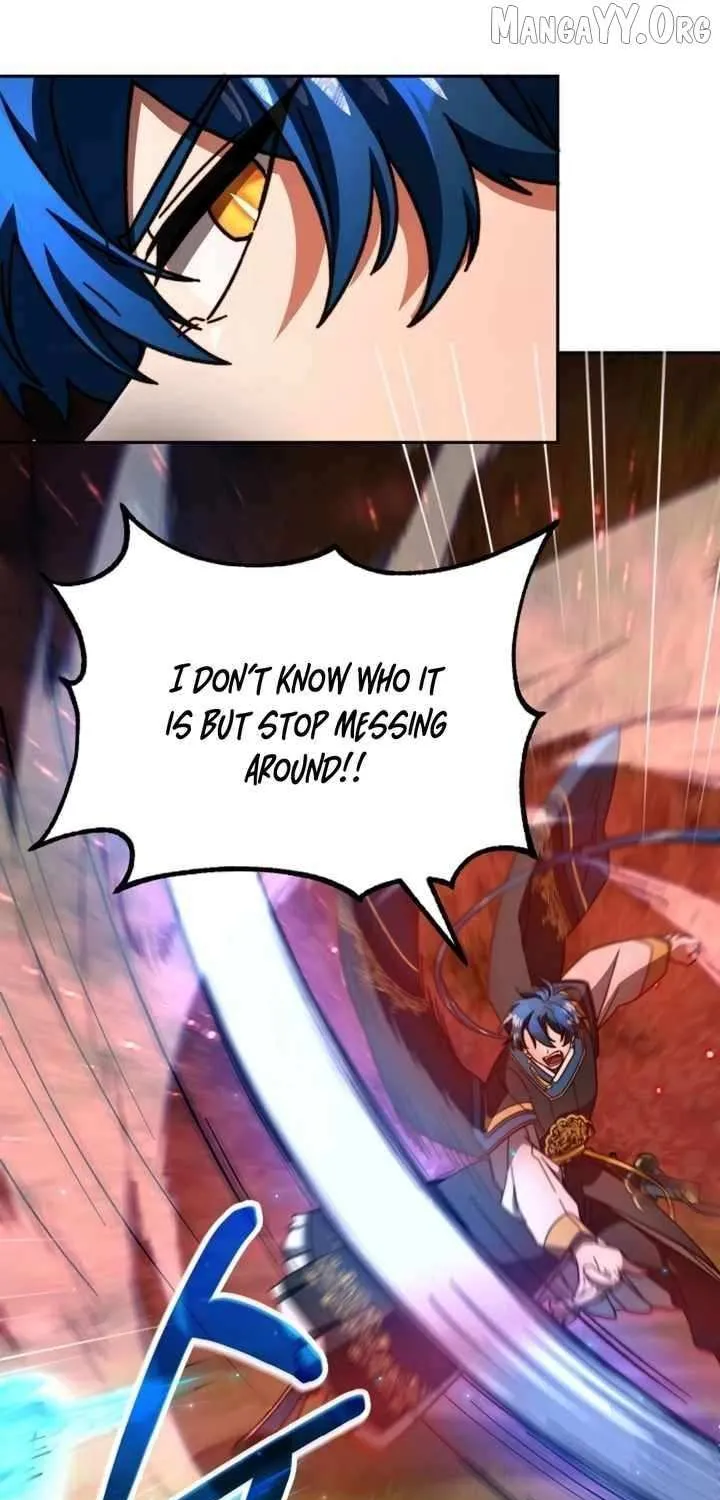 The Failed Hermit Doharang Chapter 6 page 48 - 