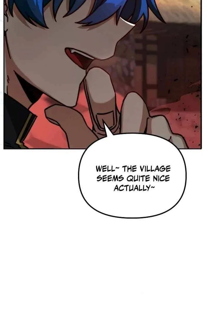 The Failed Hermit Doharang Chapter 6 page 6 - 
