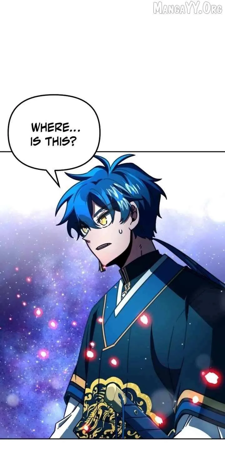 The Failed Hermit Doharang Chapter 6 page 54 - 